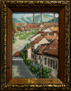 INCZE István, Hunedoara [3]