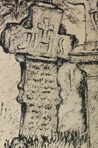 VÁMSZER Géza, Cașinu Nou (Harghita) / Kászonujfalű, 1927 [2]