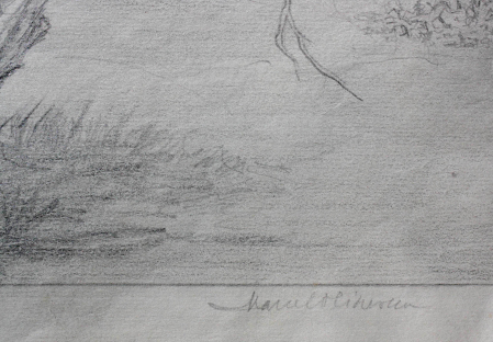 Marcel OLINESCU, Familia [4]