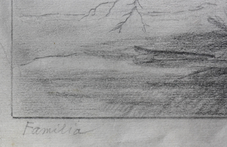 Marcel OLINESCU, Familia [5]