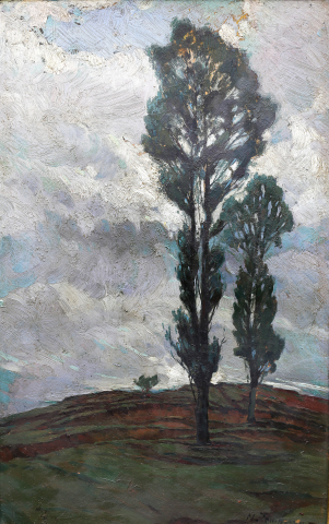 Nicolae TEMPEANU, Plopi [0]