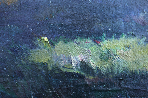 PAÁL Albert, Pădure [1]