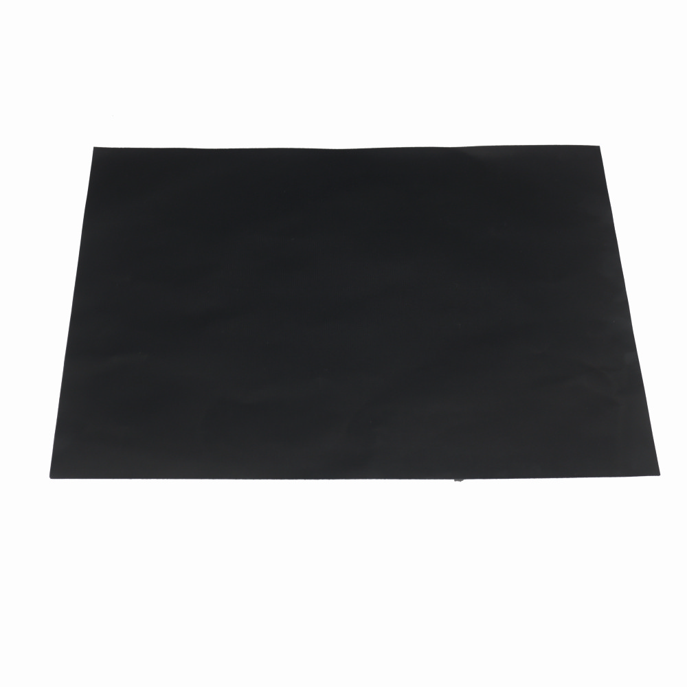 Ustensile gratar - Folie antiaderenta pentru gratar KLUGMEISTER KY30, material fibra de sticla, 40x33 cm