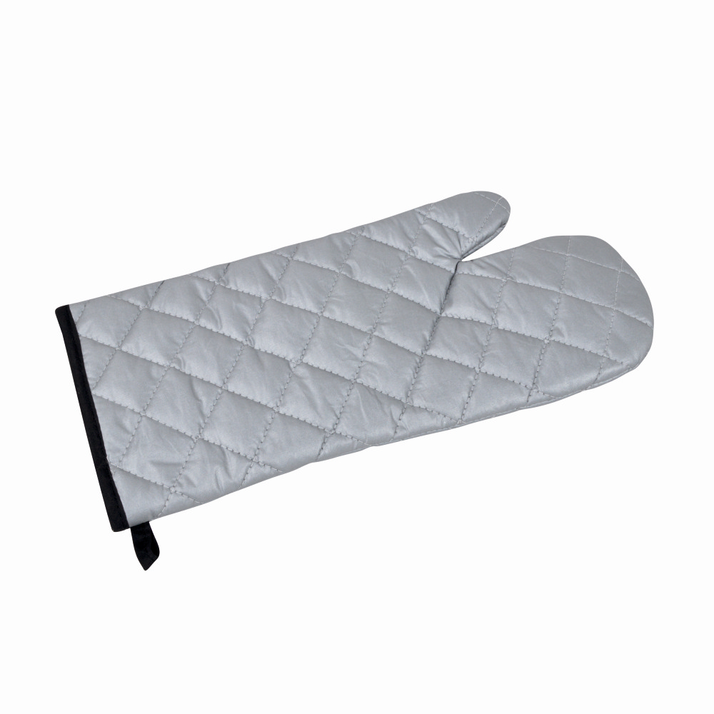 Manusa protectie din bumbac pentru gratar KLUGMEISTER KY2795Y, captuseala moale [1]