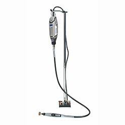 Standuri si ghidaje - Dremel Suport pentru unelte cu ax flexibil