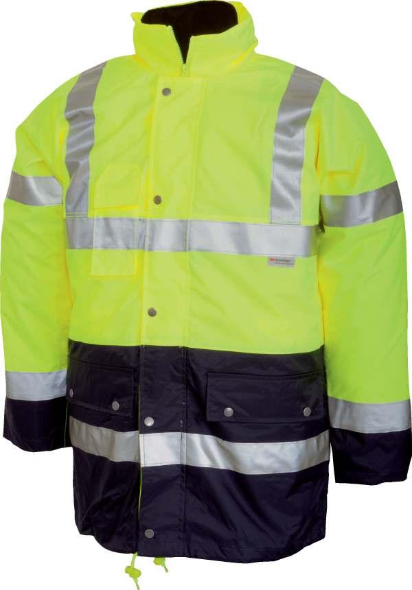 Imbracaminte de protectie - Scurta Sweden (5B62)