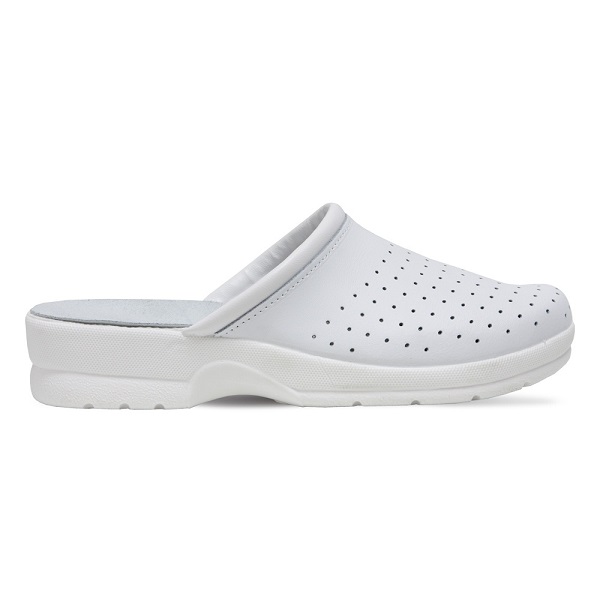 Incaltaminte de protectie - Saboti protectie cu talpa ergonomica "Marbella" 2150