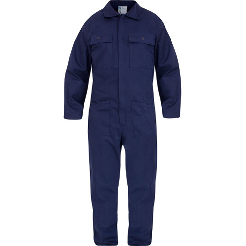 Imbracaminte de protectie - Combinezon din Doc 250gr/mp, marime XL