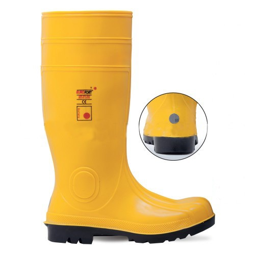 Incaltaminte de protectie - Cizme Eurofort G S5 2497 G/40