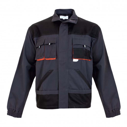 Imbracaminte de protectie - 90820 Jacheta Richard (3B93), 280gr/mp, marime 58