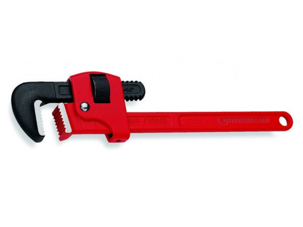 Clesti instalatii - Rothenberger Cleste Stillson D 1" L 10" 70351