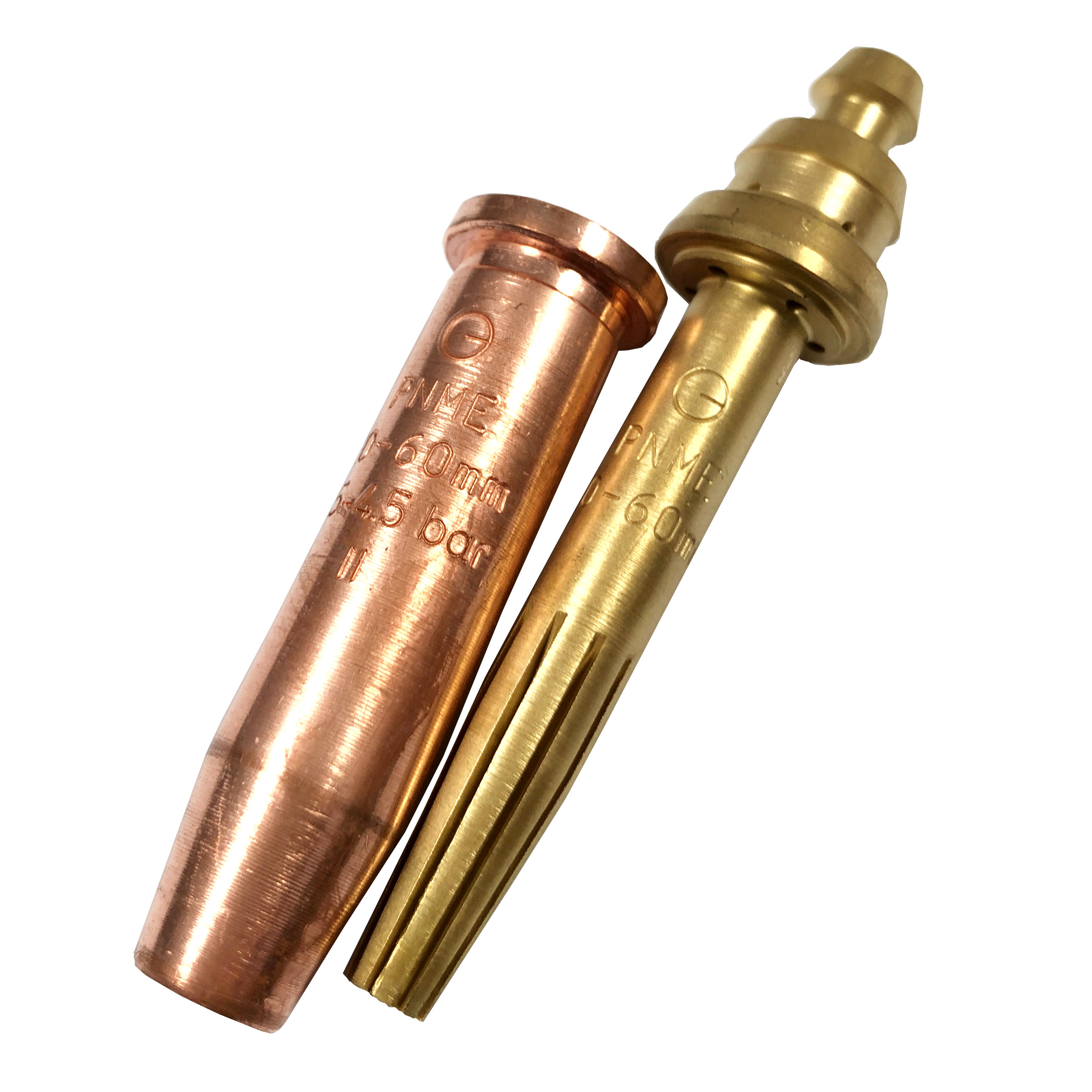 Accesorii sudare - Duza taiere PNME, nr4, 40-60mm / X511