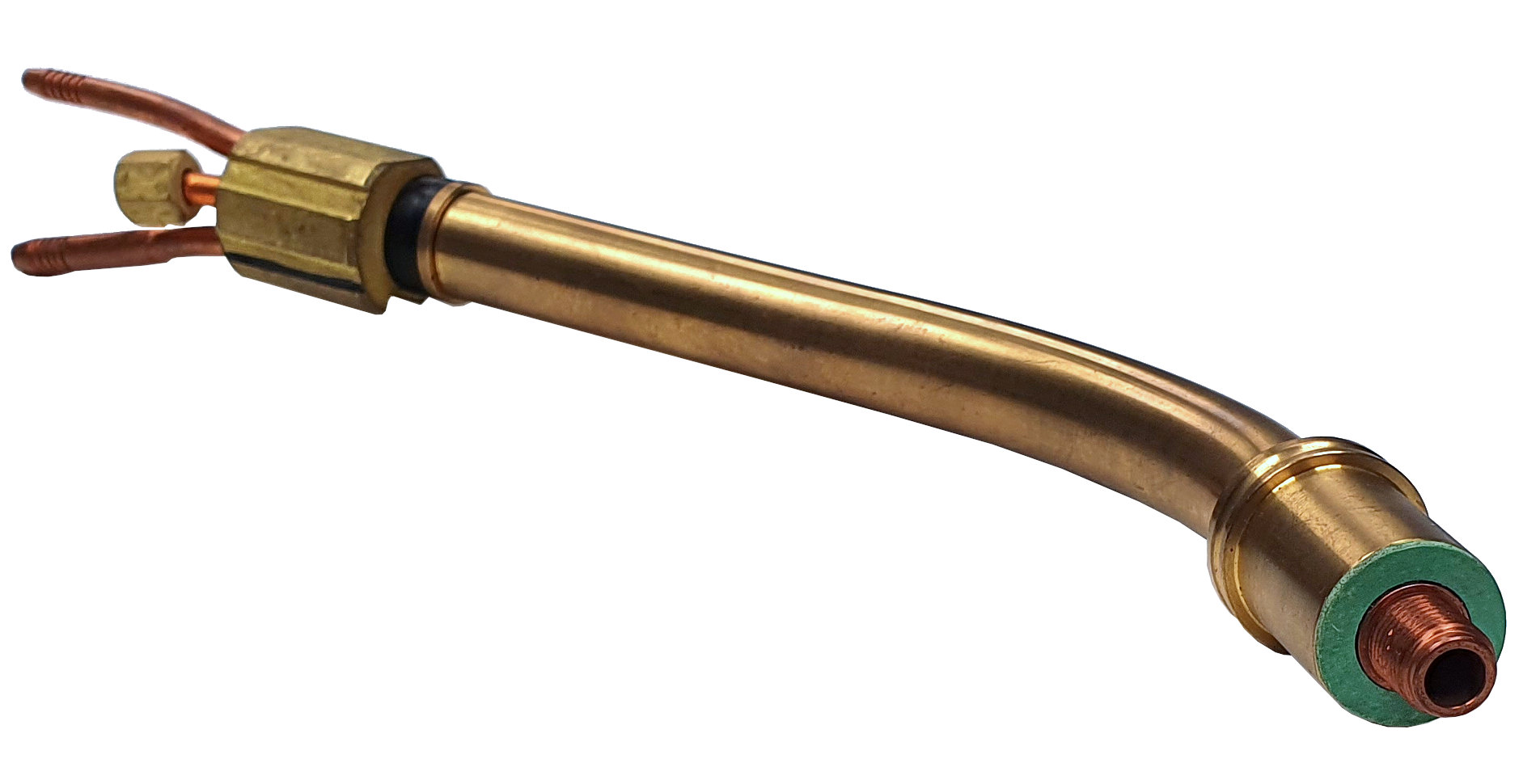 Accesorii sudare - Gat pistolet MB GRIP 501D