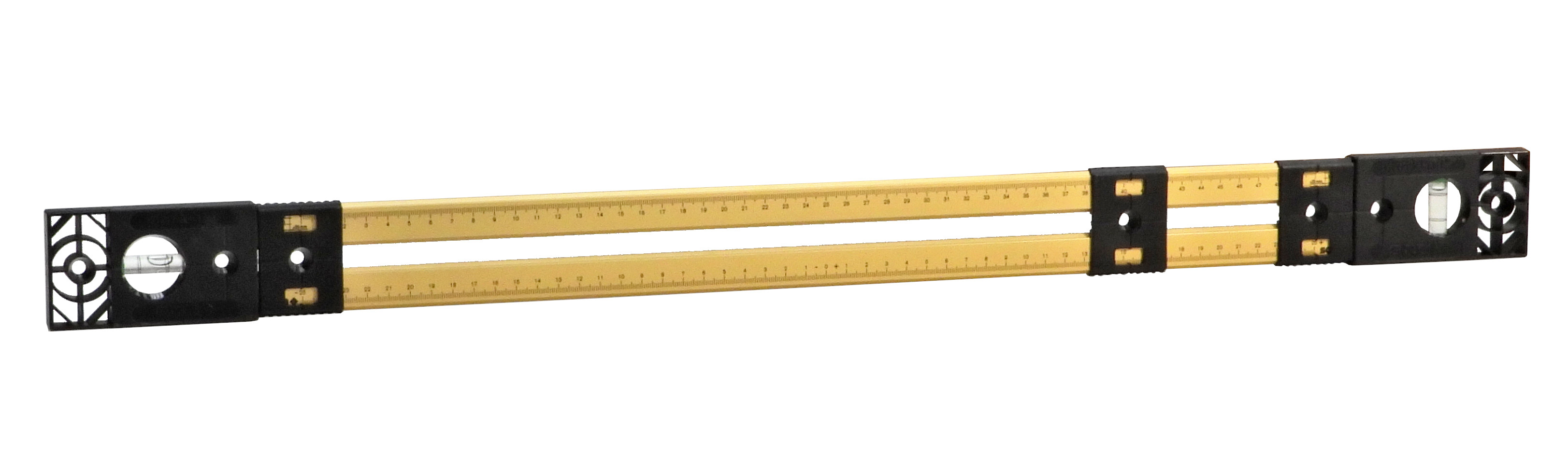 Nivele - Nivela gradata cu bule pentru marcat