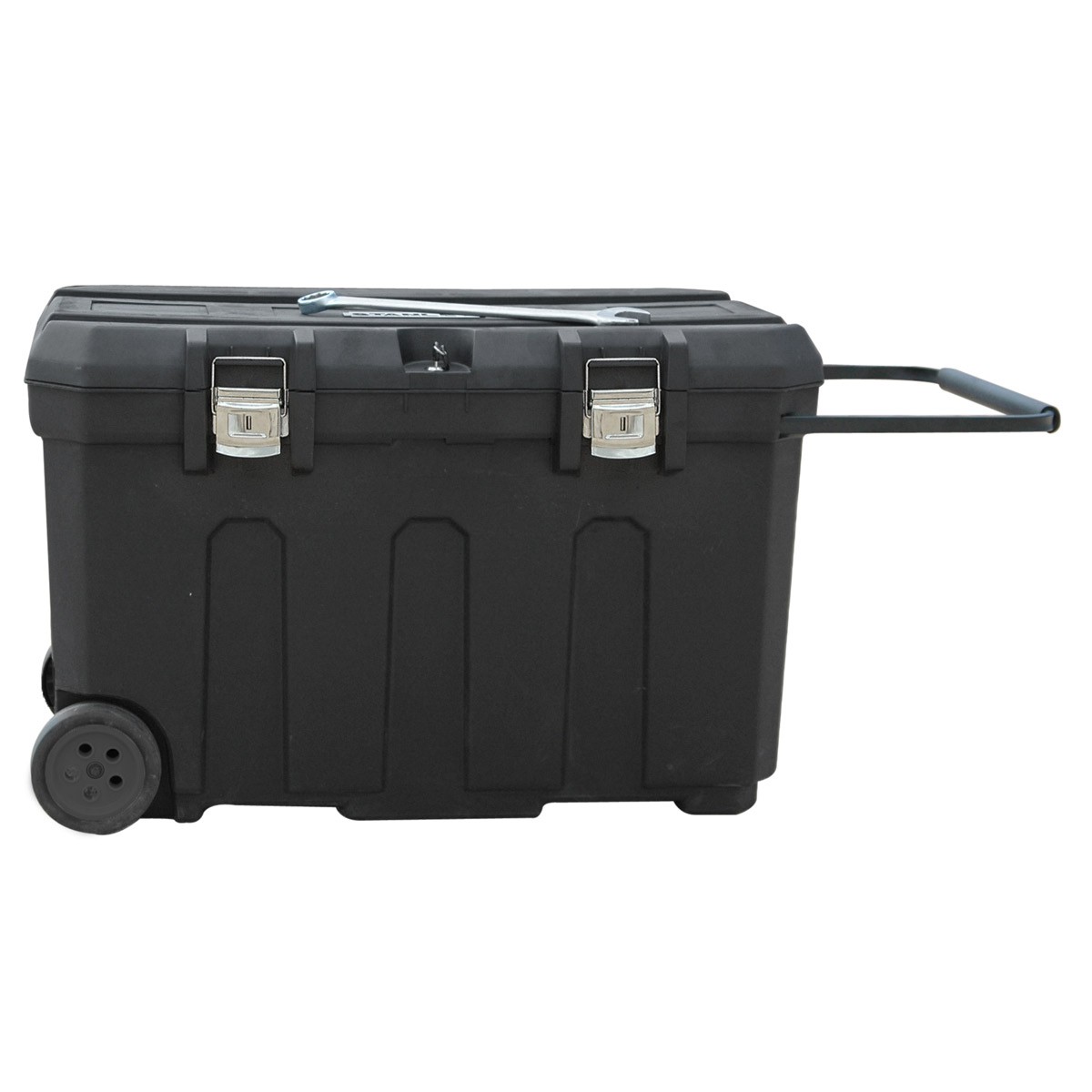 Cutii si genti pentru scule - Stanley 1-93-278 Lada mobila pentru scule 962x591x578mm