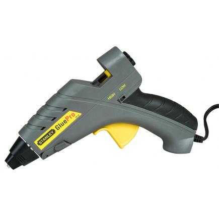 Modelare si bricolaj - Stanley 6-GR100 Pistol electric cu batoane de silicon gr100 40w