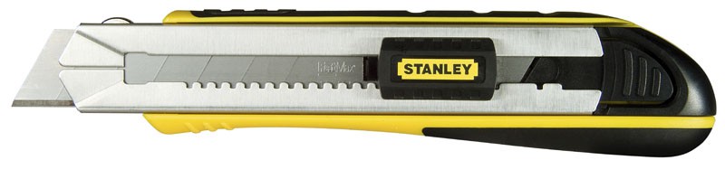 Import - Stanley 0-10-486 Cutter FatMax, 215x25mm + 4 lame