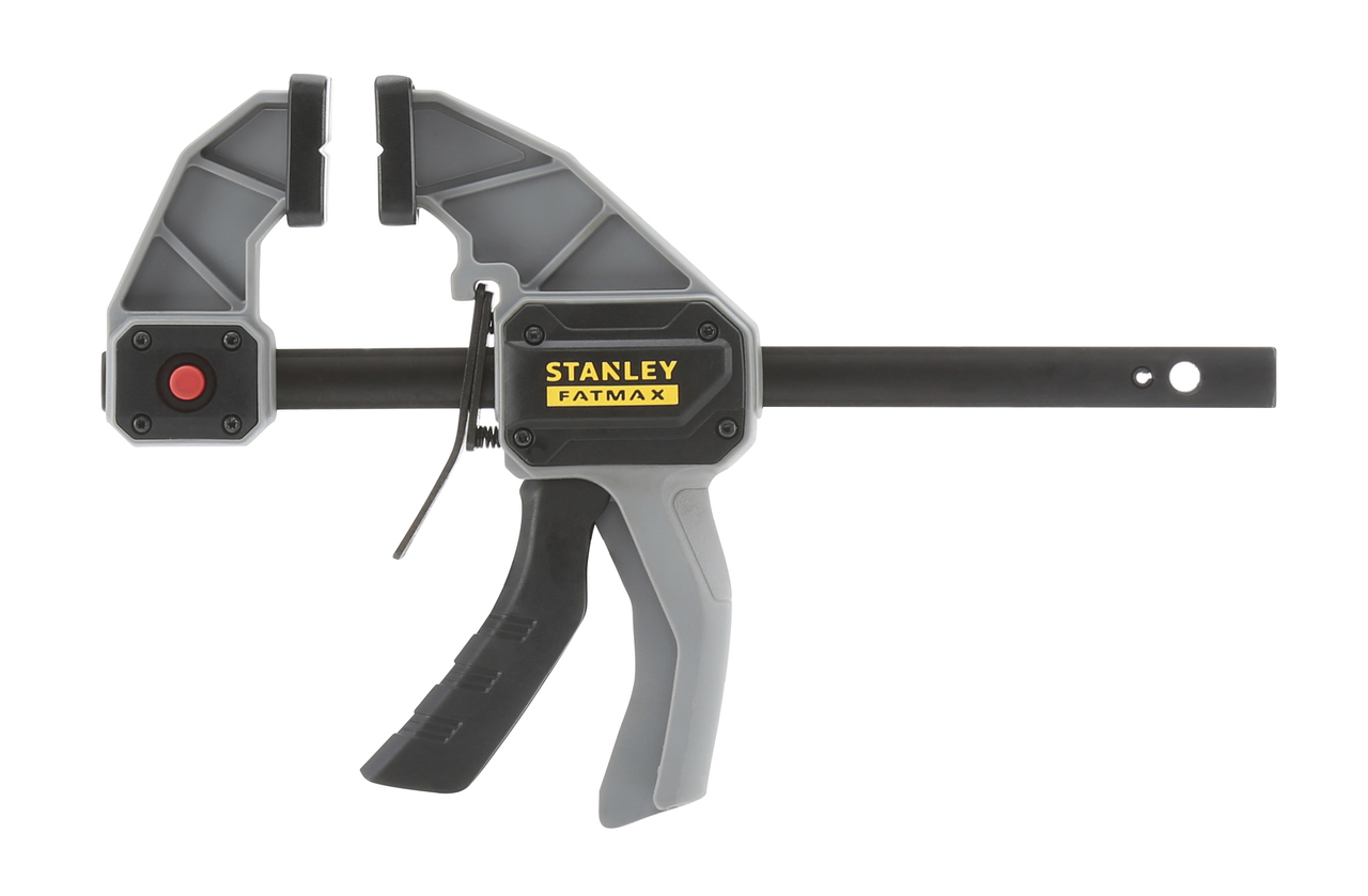 Menghine - Stanley FMHT0-83234 Menghina de tip L, cu tragaci, 150mm