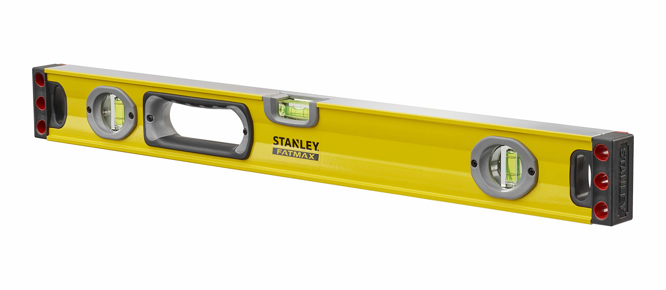 Nivele - Stanley 1-43-524 Nivela FATMAX II, 60cm