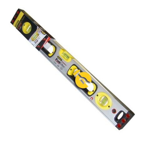 Nivele - Stanley 1-43-549 Nivela FATMAX II 120cm, magnetica