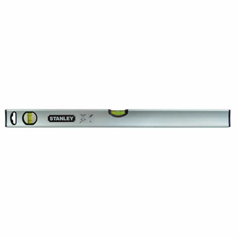 Nivele - Stanley STHT1-43112 Nivela clasica magnetica 80cm