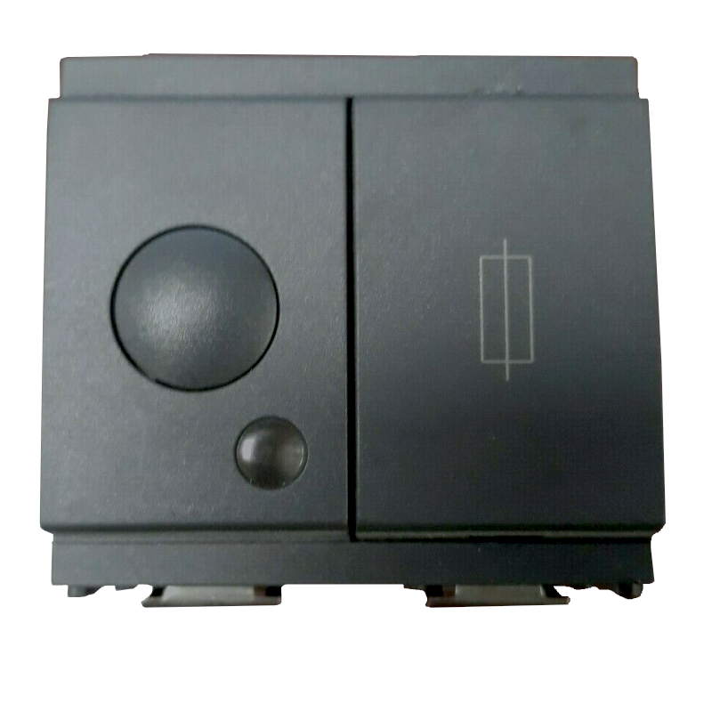 Import - Vimar Variator 100-500W, 230V, IP40