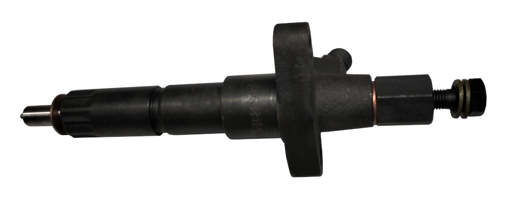 Injectoare - Injector motor Kipor, 130mm, duza 25.5x9.2mm