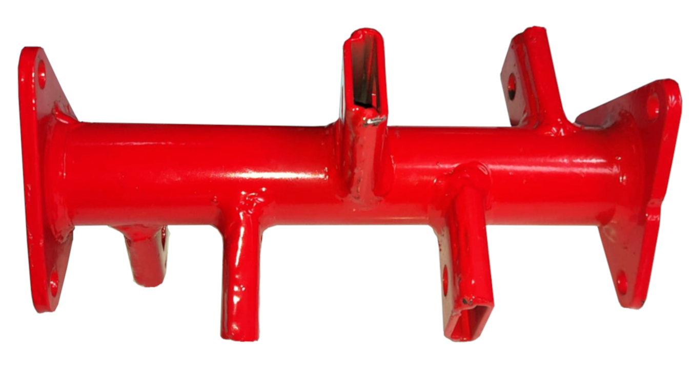 Accesorii utilaje agricole - Suport cutit stanga - 6.76A.011