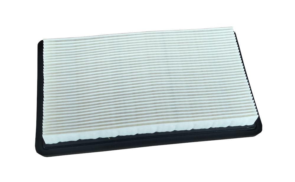 Consumabile motoare - Filtru aer hartie EX40 185x108x30mm