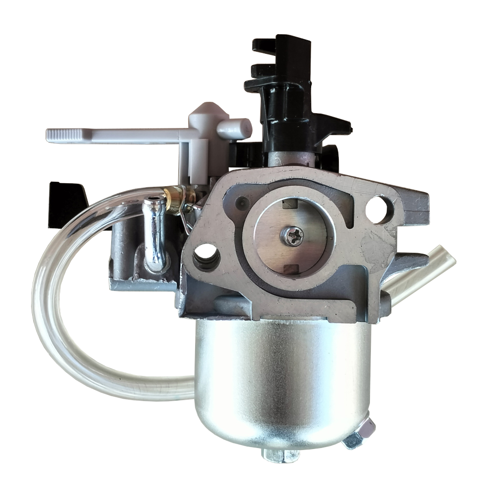 Carburatoare si accesorii - Carburator P19 cu robinet pentru mai compactor SG80LC