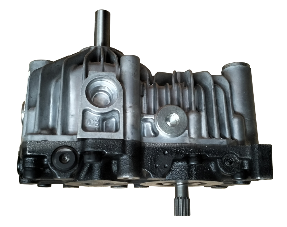 Cilindri compactori - Sauer Danfoss Daikin Transmisie hidrostatica BDU-10S-5157 D15mm cilindri vibrocompactori MSR58, SVR58