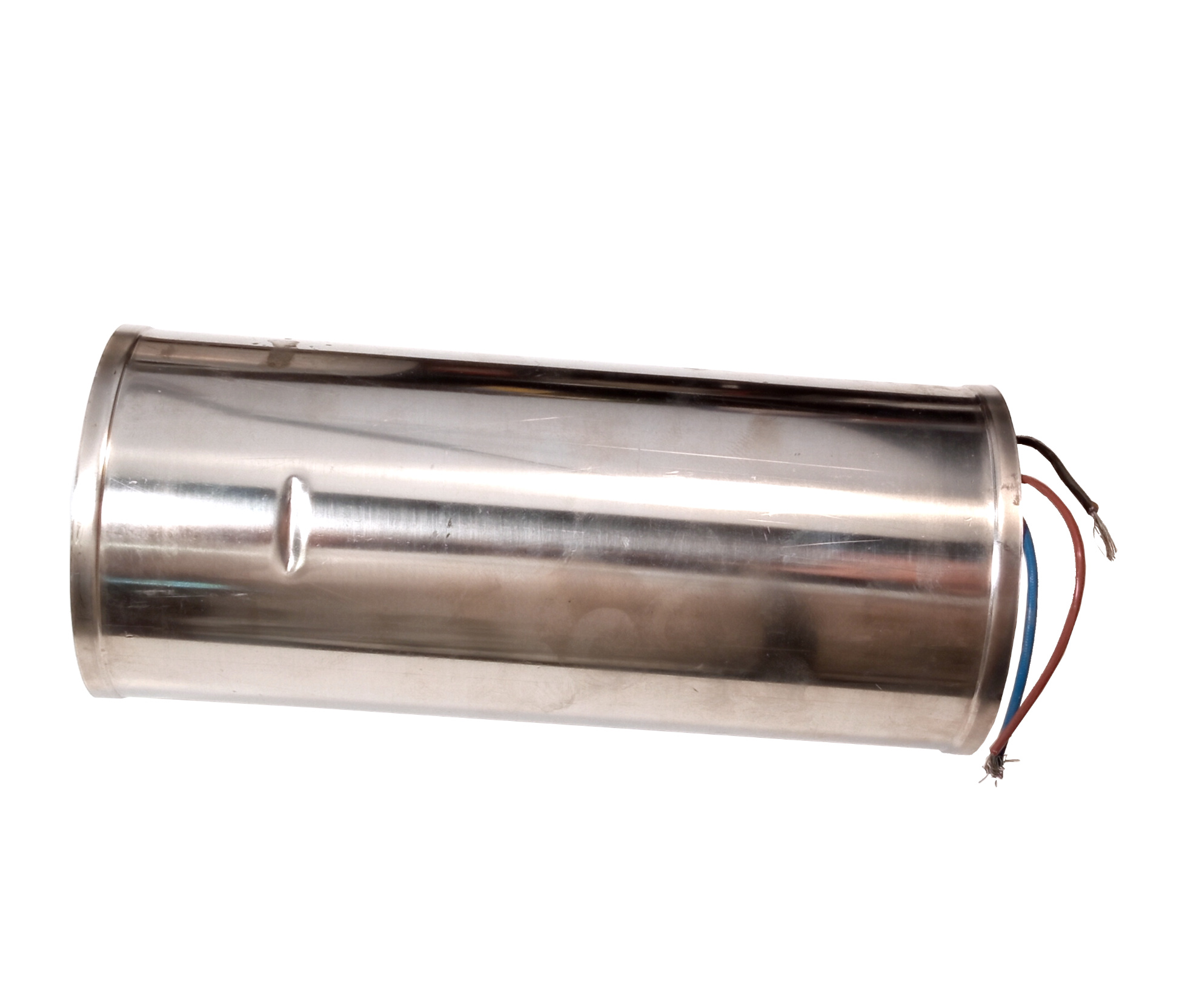 Import - Ansamblu stator si carcasa pompa submersibila 125SCM 900W