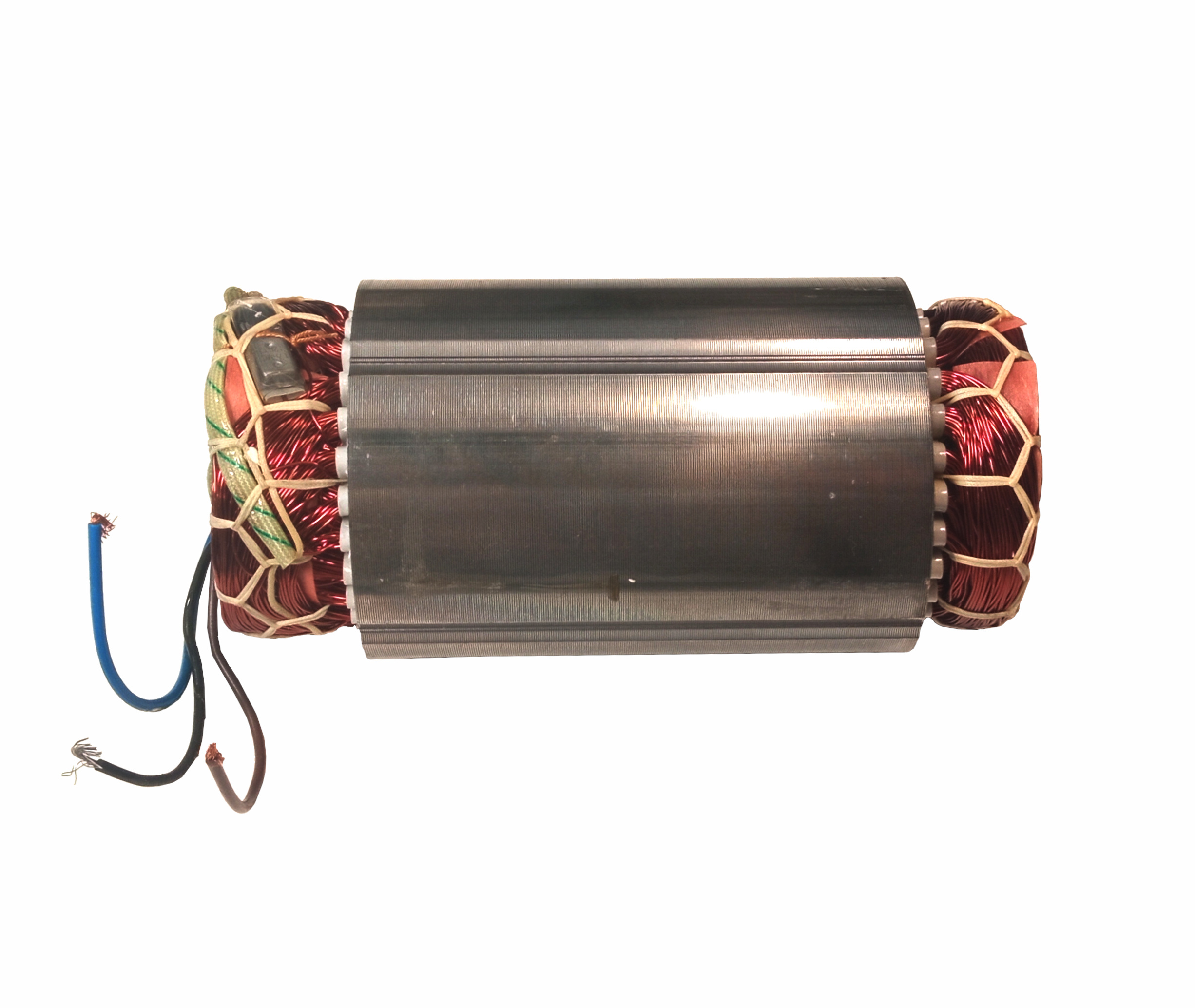 Import - Stator pompa submersibila SKM100 750W