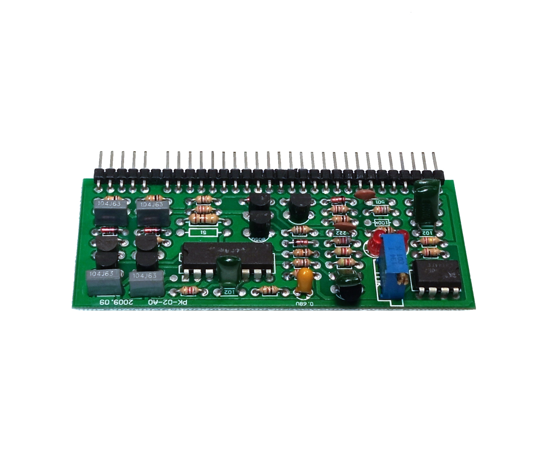 Sudura - Proweld PK-02-A0 Placa oscilator PWM