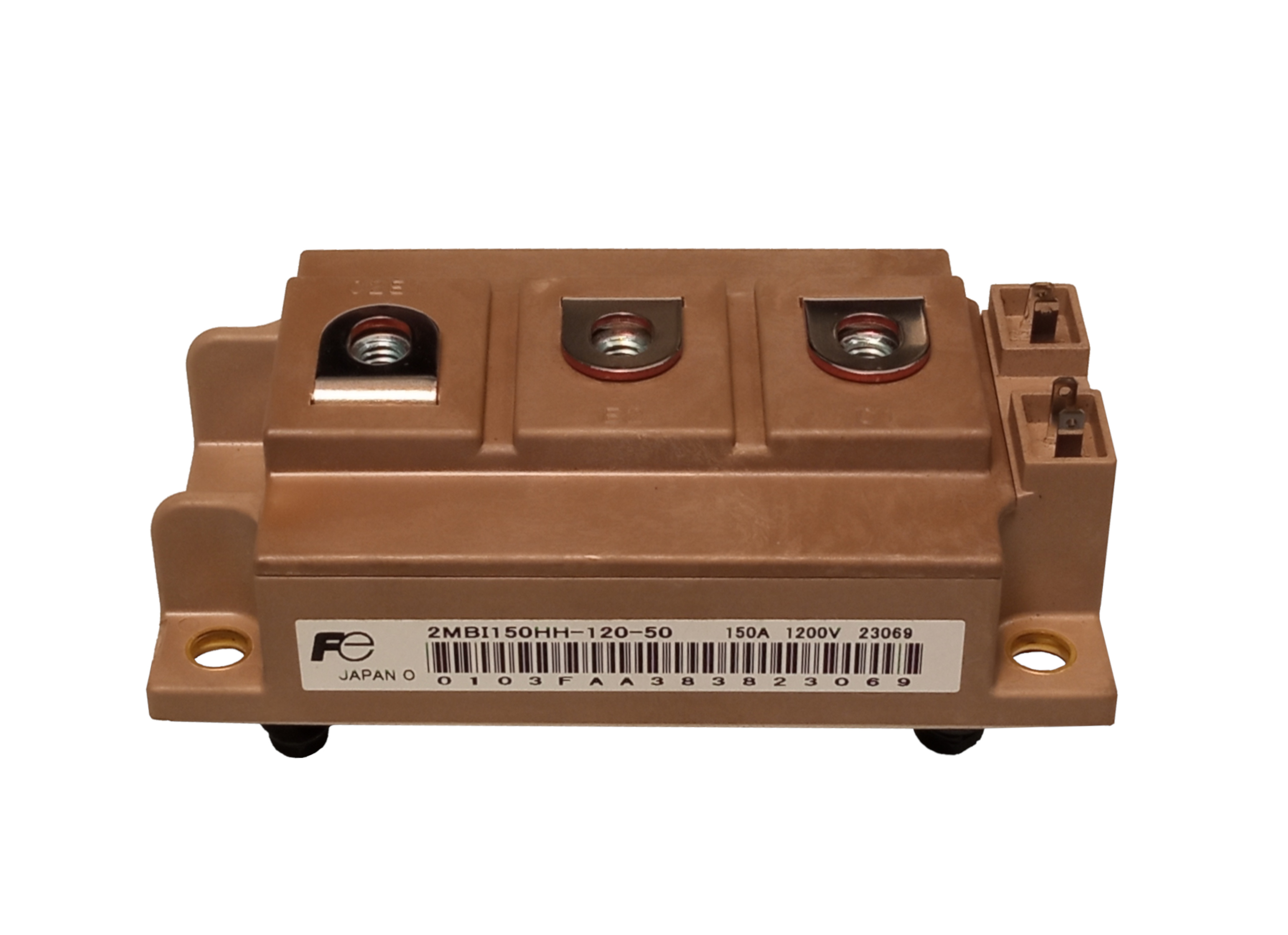 Componente active - Modul IGBT 2MBI150HH, 1200V, 150A