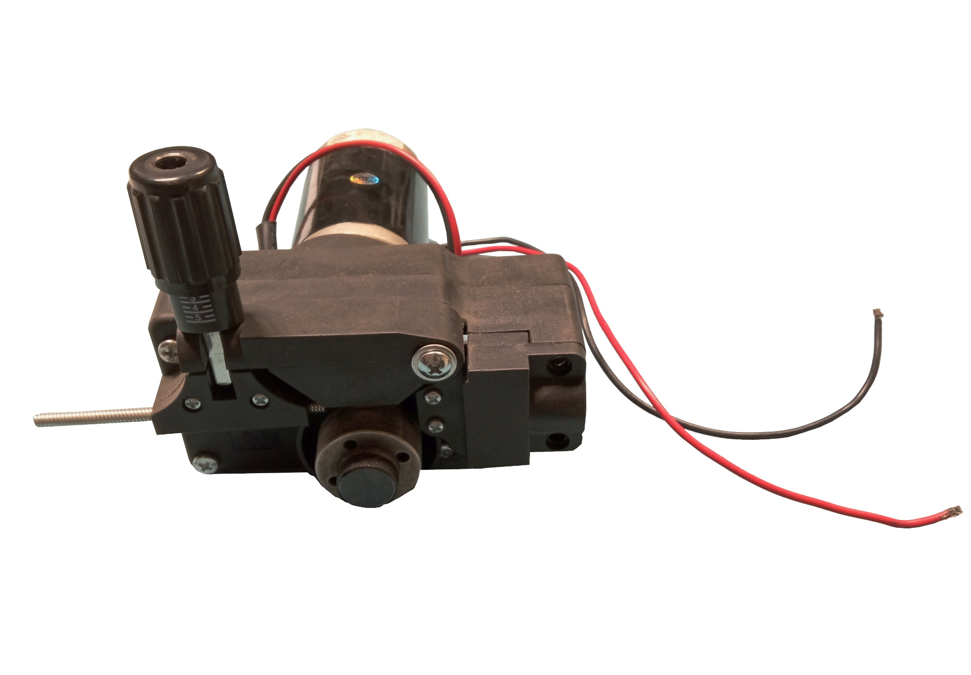 Import - Proweld Ansamblu motor avans sarma, 24V DC, MIG