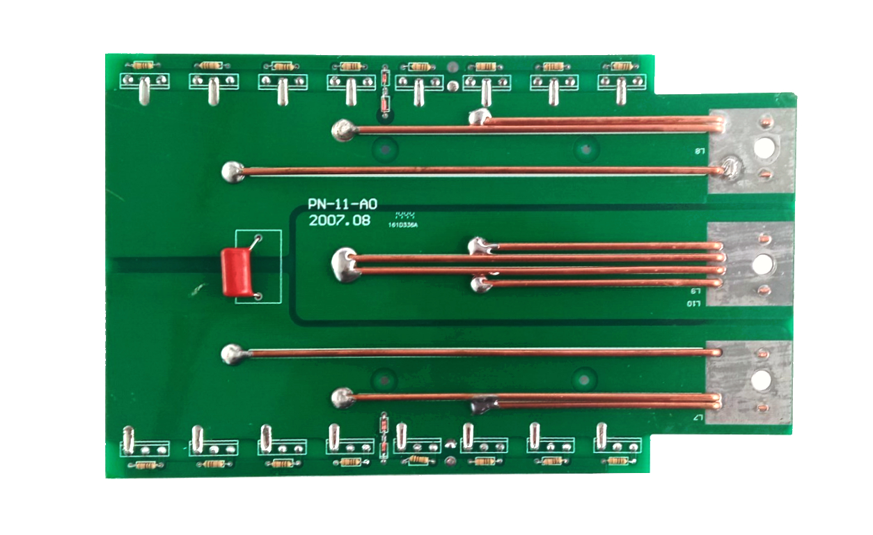 Sudura - Proweld PWPN-11A0 Placa de baza invertor WSME250