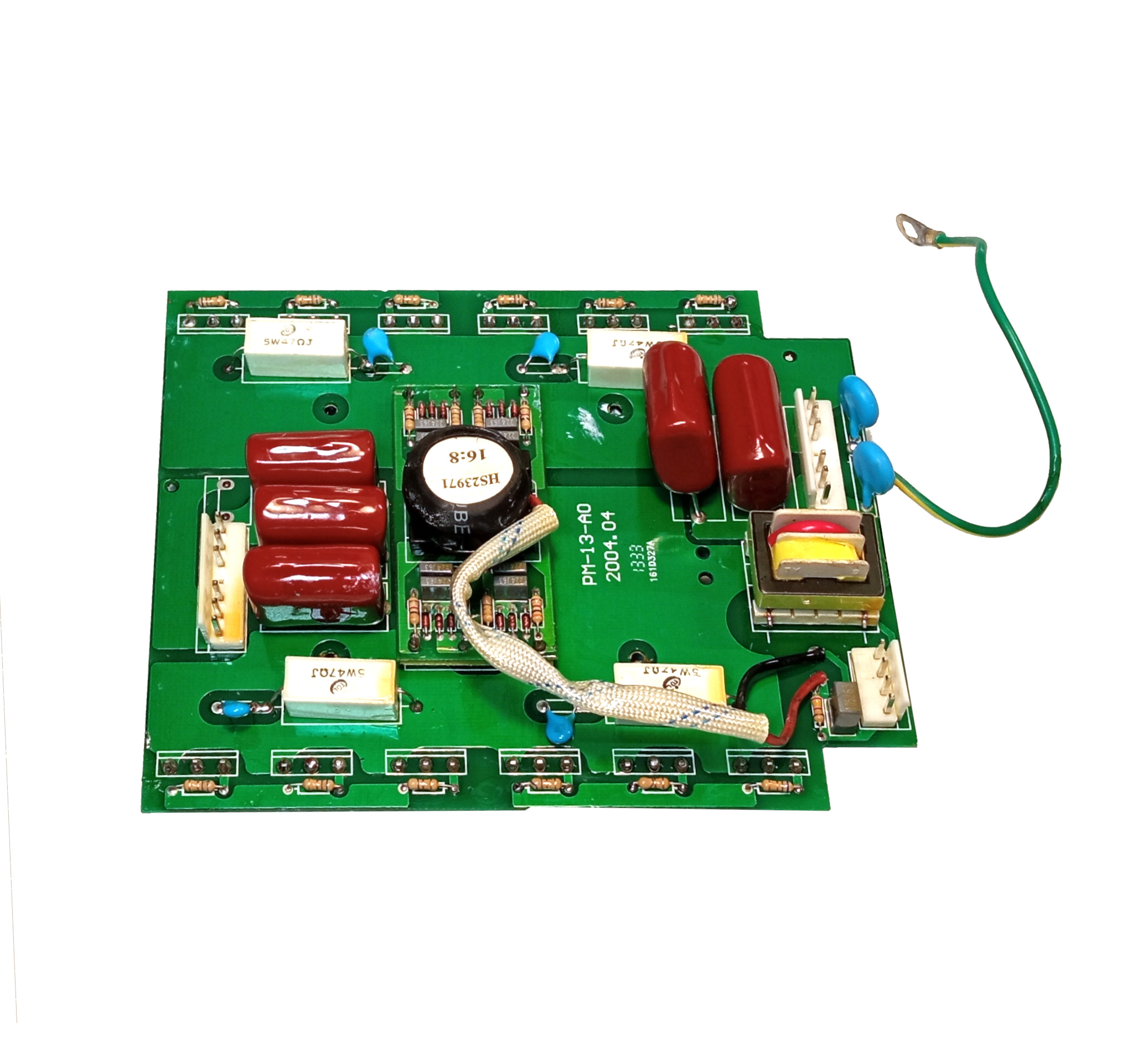 Sudura - Proweld PM-13-A0 Placa de baza MIG250N