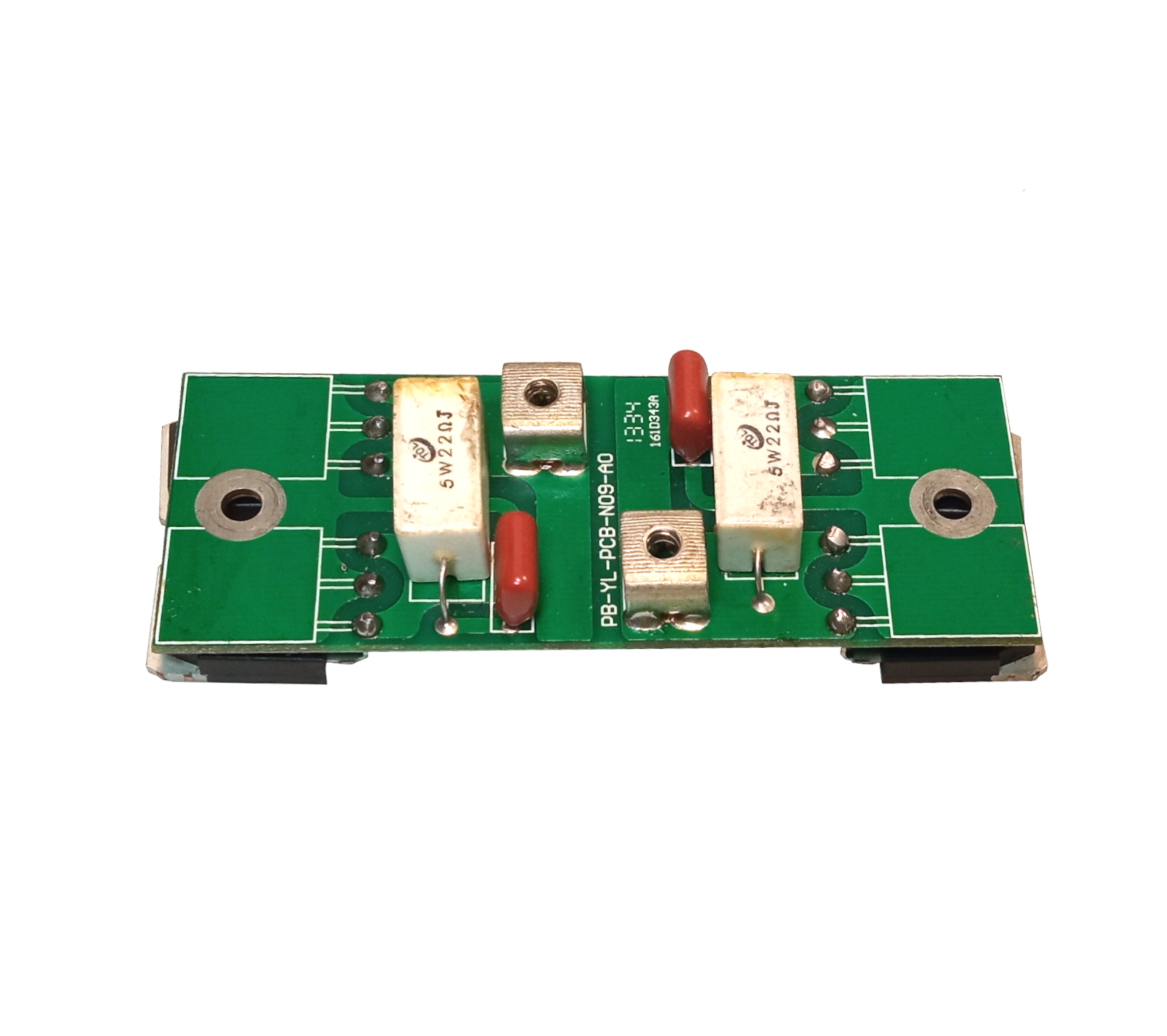 Sudura - Proweld YL-PCB-N09-A0 Placa de baza