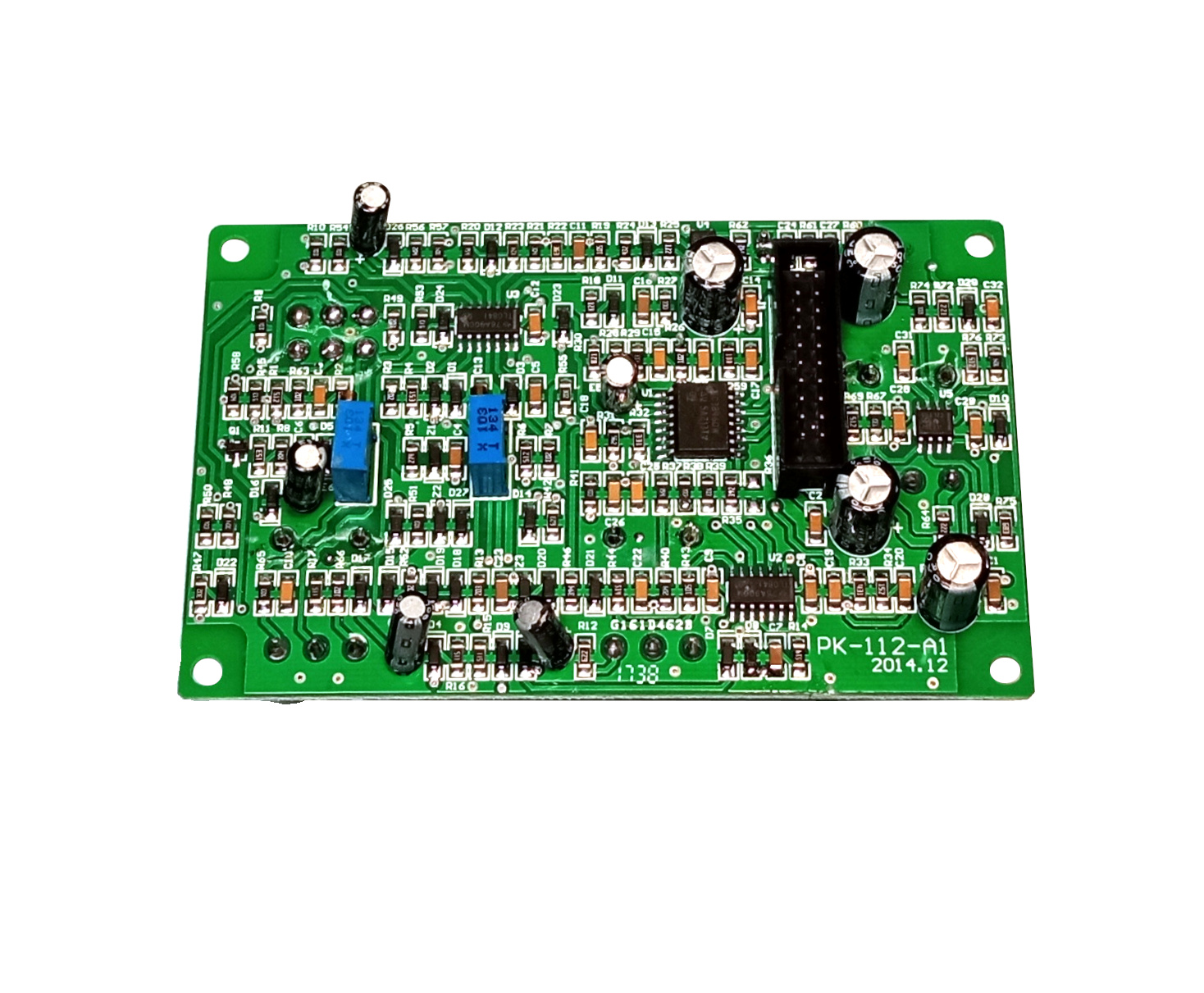 Sudura - Proweld Placa de control MIG180/250Mi