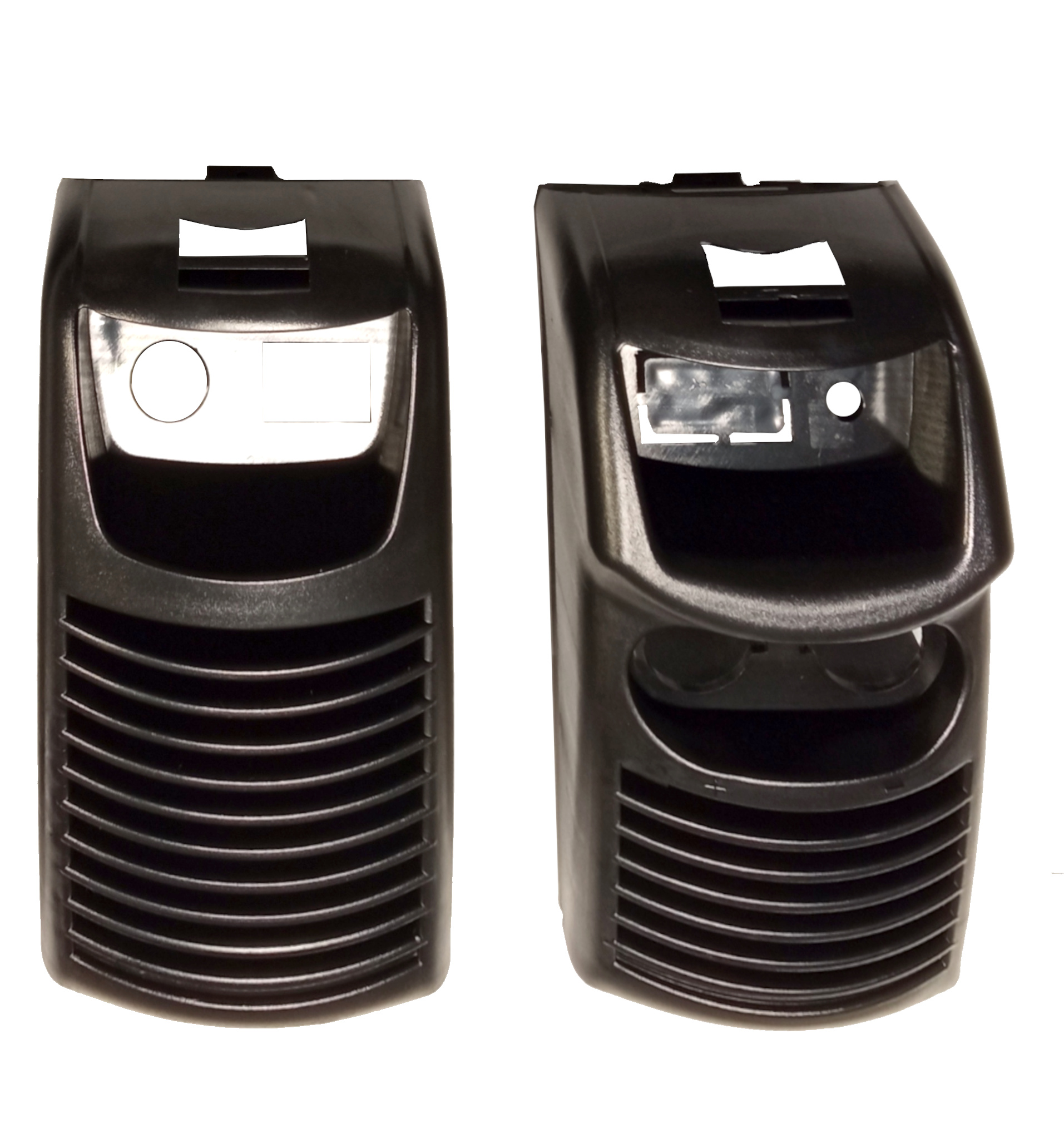 Sudura - ProWELD Capac plastic fata-spate inverter MMA 180/250MI