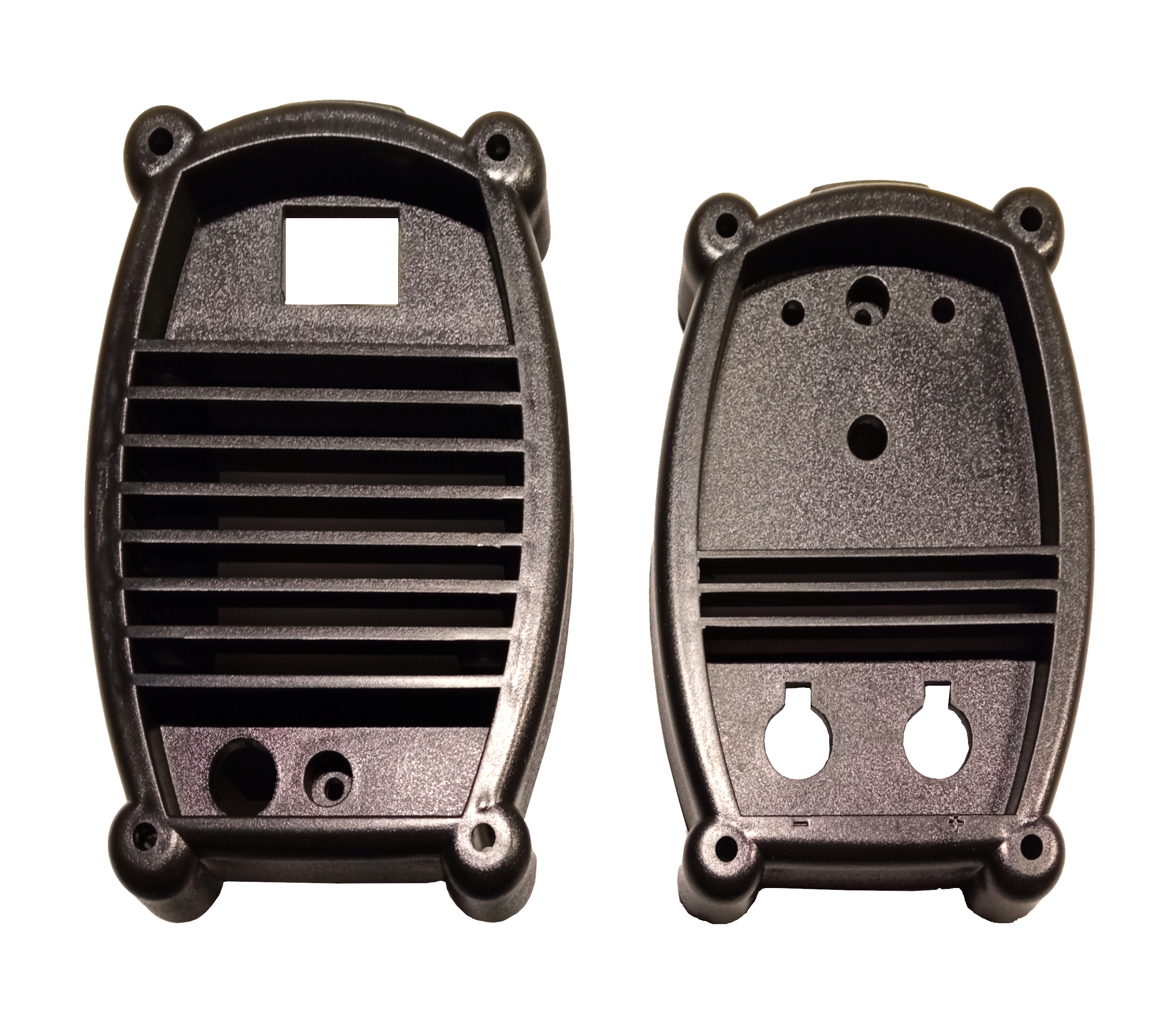 Sudura - ProWELD Set capac fata spate plastic ROC-180