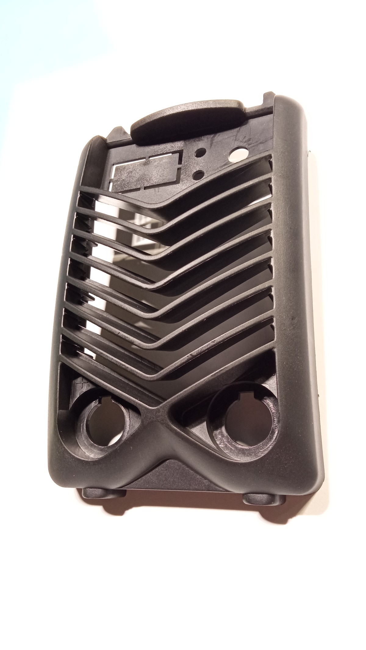 Sudura - ProWELD Set carcasa MMA-FI