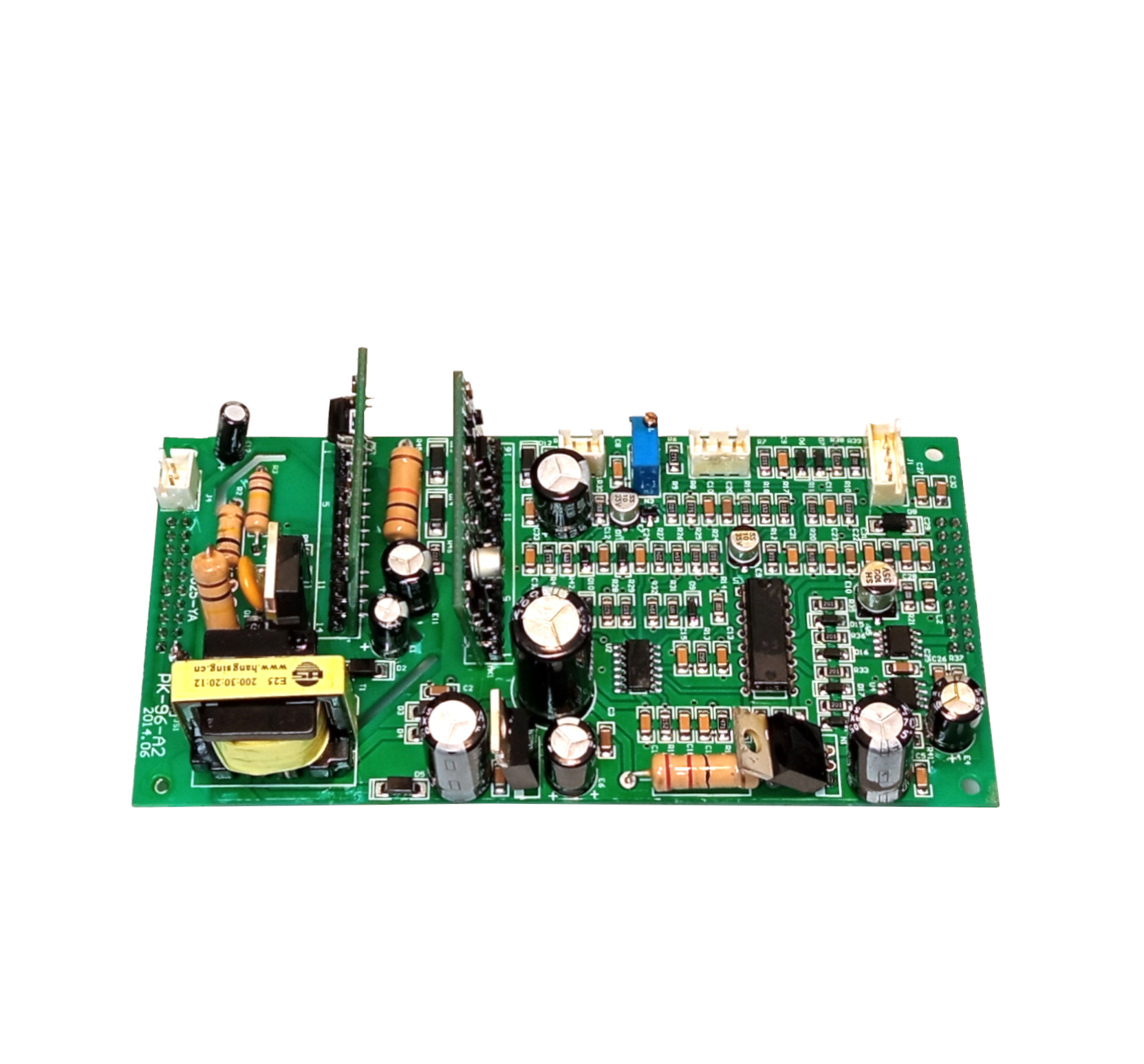 Sudura - Proweld PK-96-A2 Placa de baza Mini140/160PI
