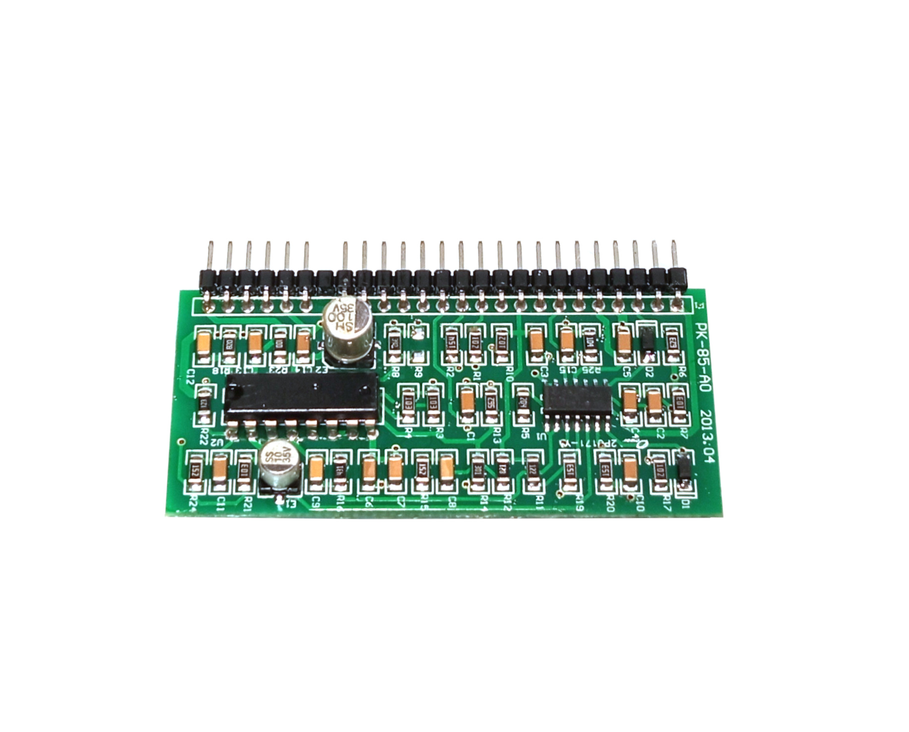 Sudura - Proweld PK-85-A0 Placa oscilator PWM