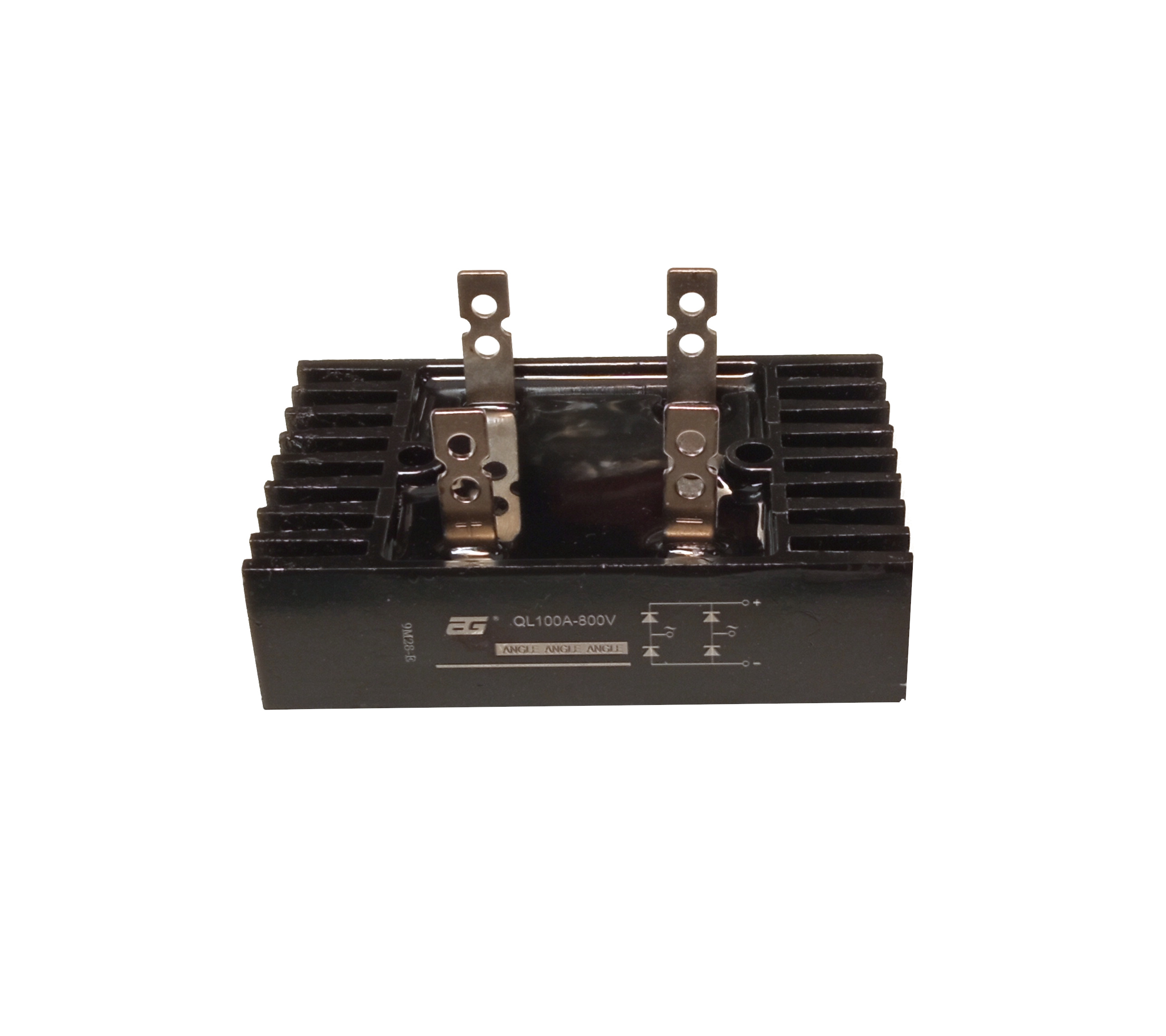 Componente active - Punte redresoare QL100A, 800V, 100A