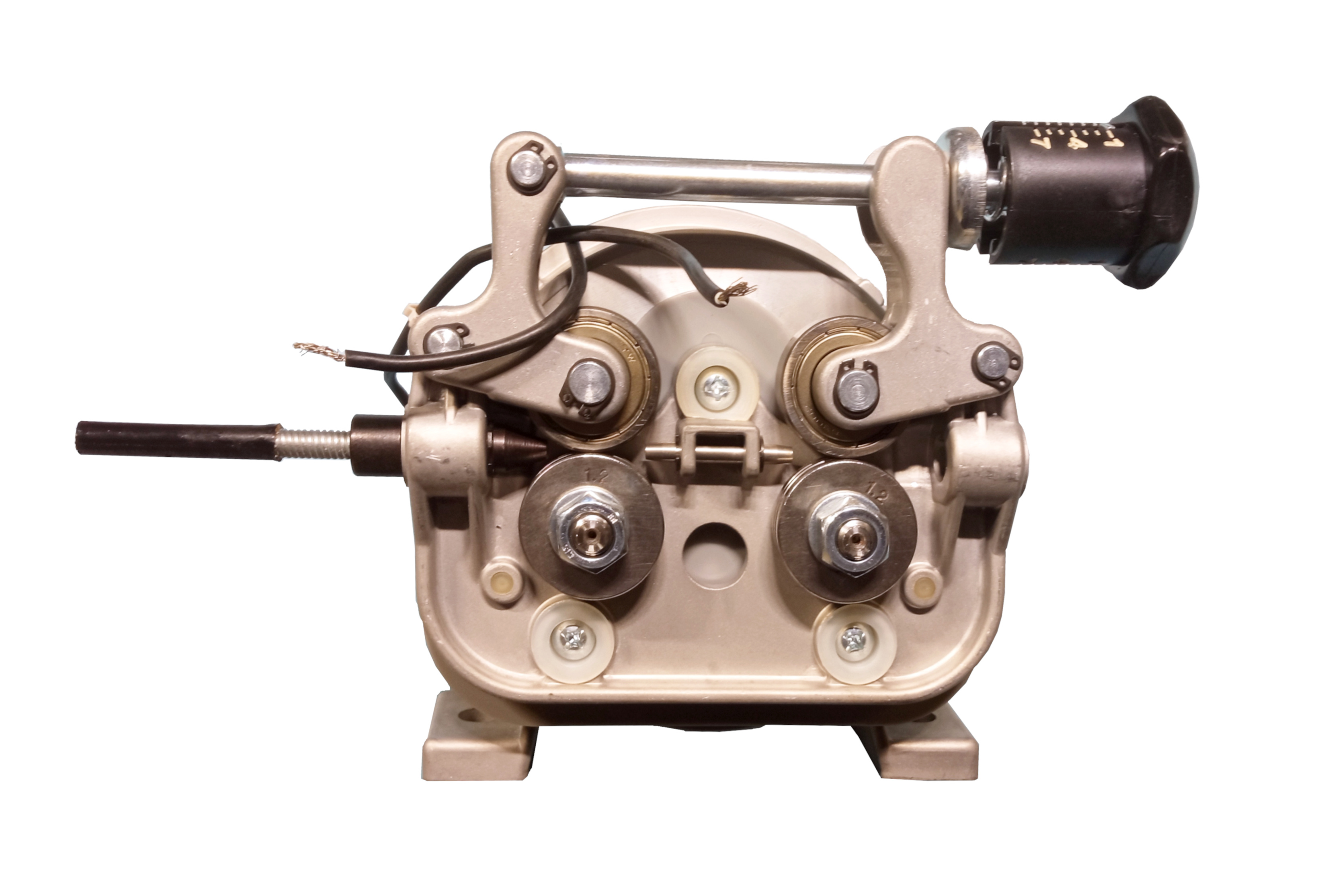 Sudura - Proweld Ansamblu motor avans sarma, 24V DC, MIG 500Y