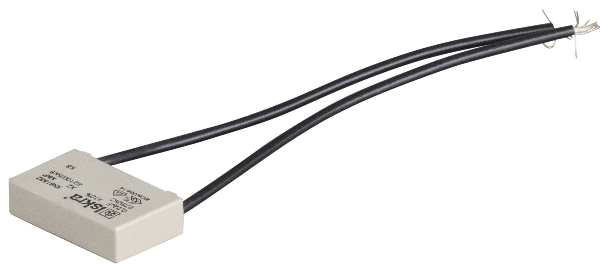 Componente pasive - REMS Condensator 027006