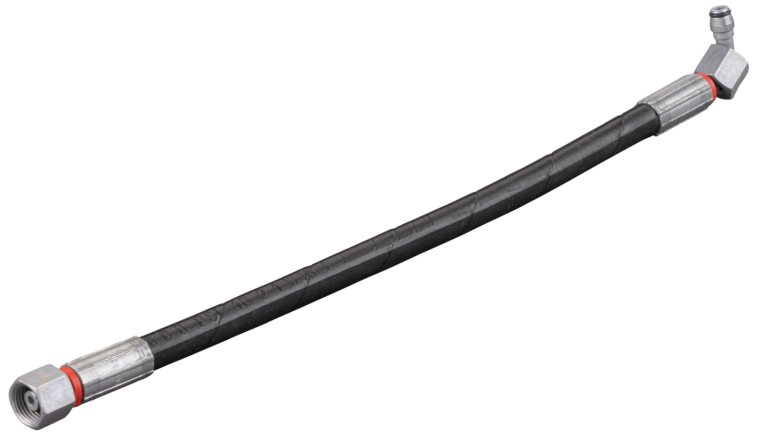 Scule instalatii - REMS Furtun de inalta presiune 044106