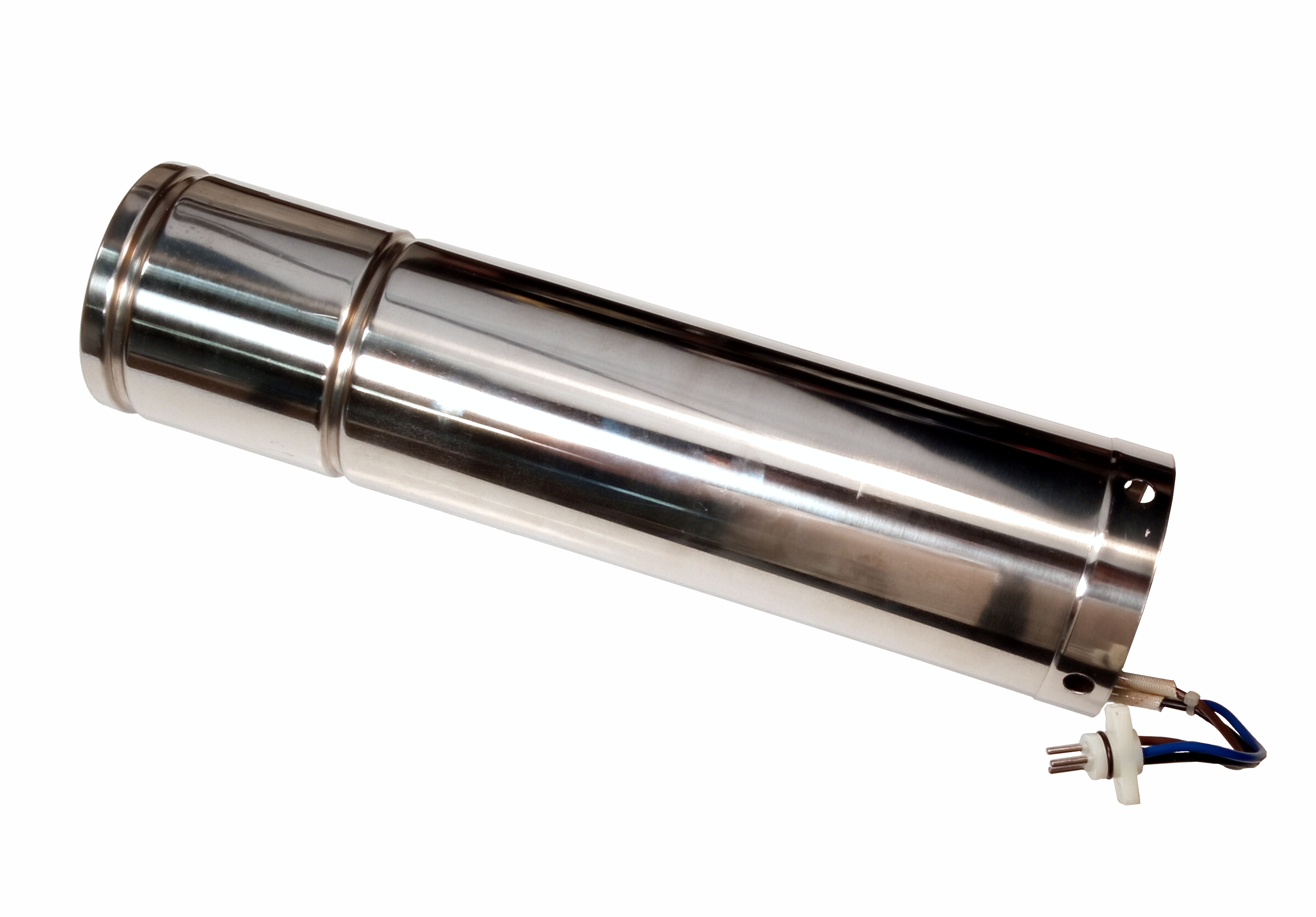 Import - Ansamblu stator si carcasa pompa submersibila 4STM4 12 920W